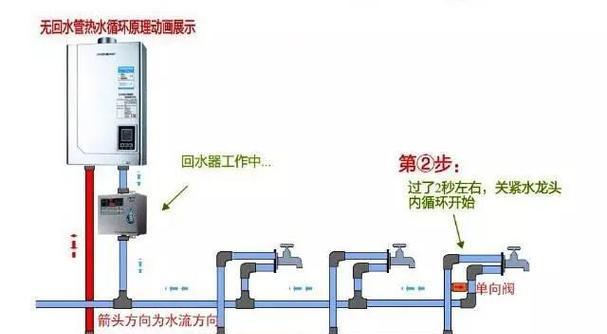 卫生间缺少热水器的原因是什么？