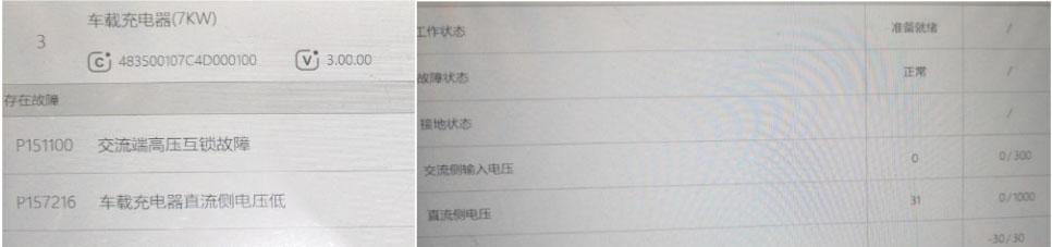 电视机顶盒充电器故障如何处理？