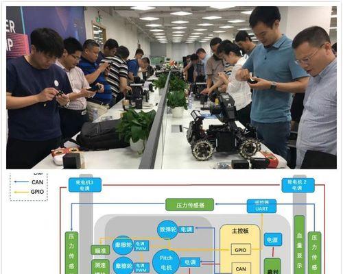 机甲大师配件充电器使用方法是什么？使用效果如何？