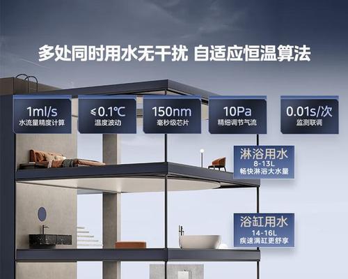 热水器接通时如何达到最大压力？
