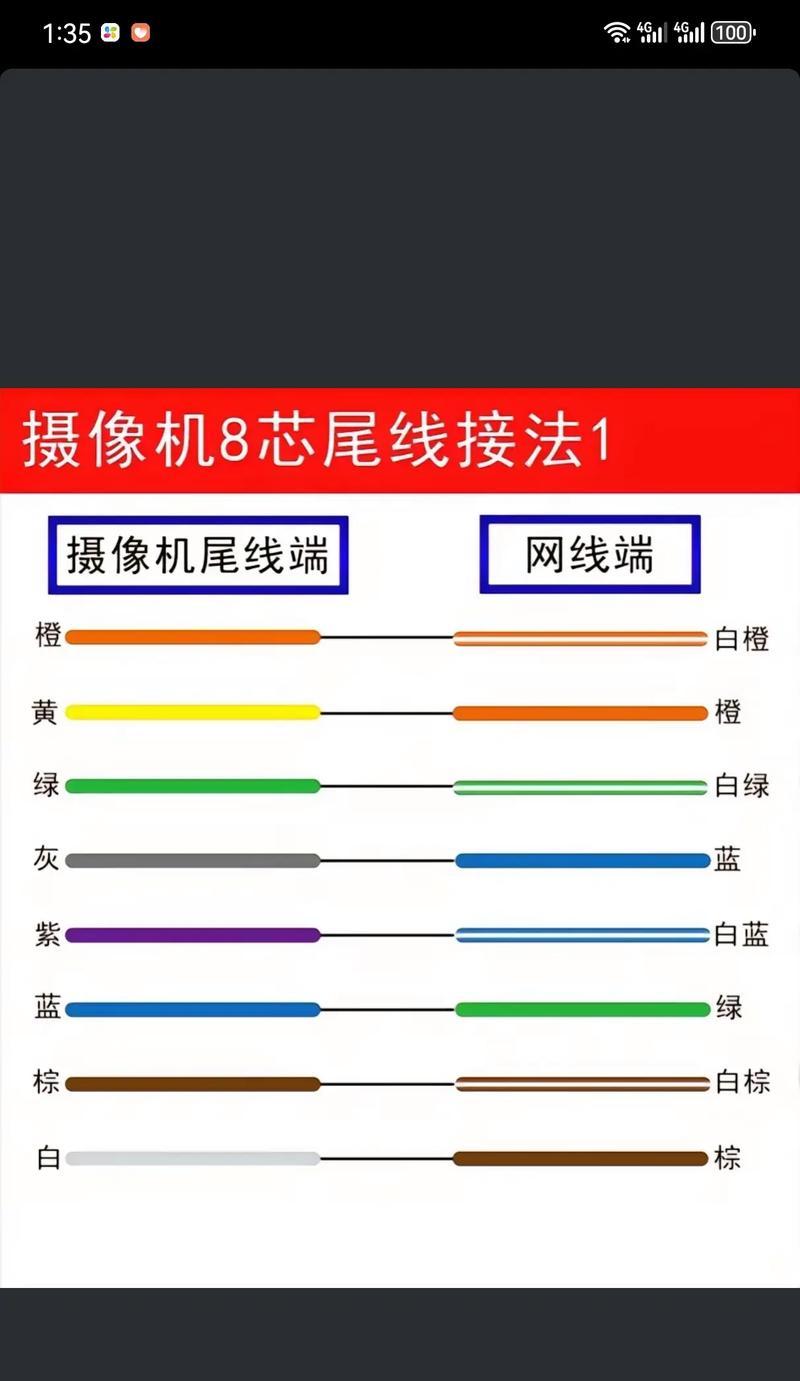龙式监控摄像头手机连接步骤是什么？常见问题有哪些？