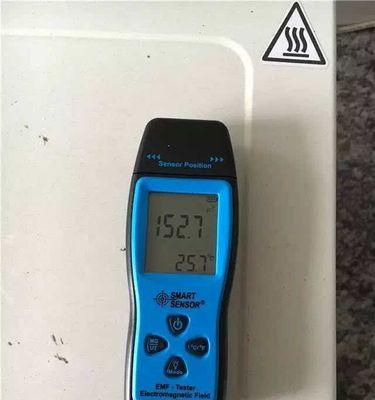 手机充电器辐射为什么这么大？充电器辐射对人体有何影响？