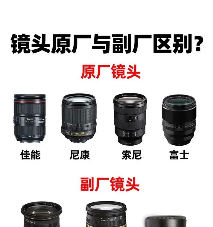 手持相机怎么装镜头上去？步骤和注意事项有哪些？