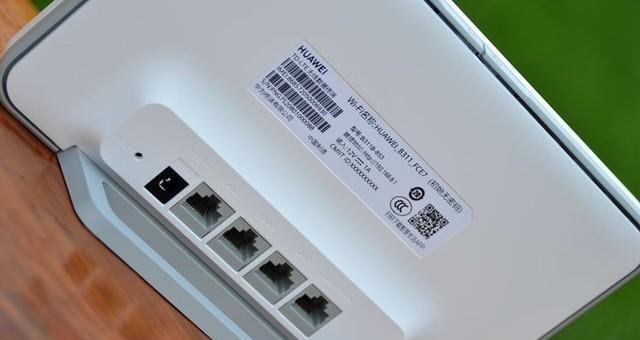 为什么不用手机而用移动路由器？原因是什么？