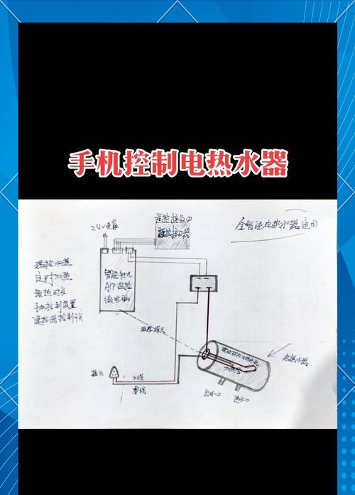 如何使热水器快速放水？
