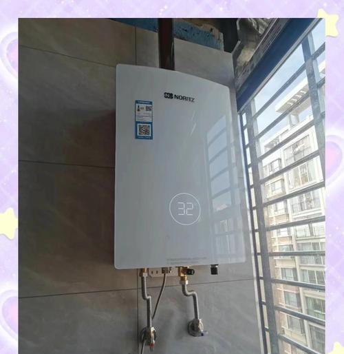 无冷水热水器是什么？如何使用？