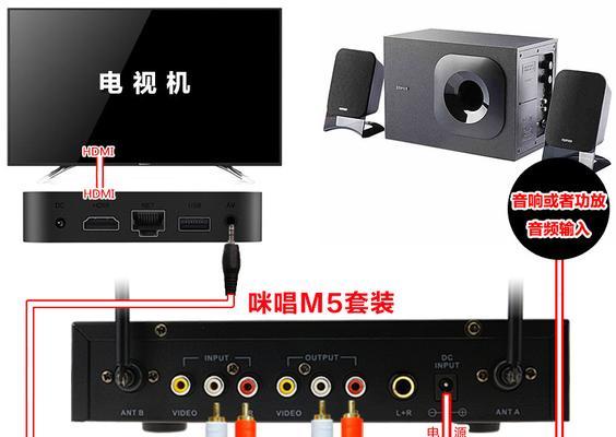 创维光纤机顶盒安装方法是什么？如何快速设置？