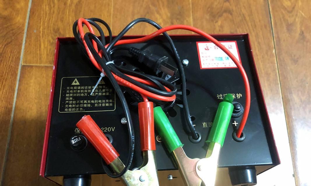 用充电器充电的小汽车叫什么？充电过程中需要注意什么？