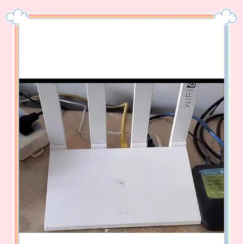 路由器竖立放置有什么特别的名称吗？使用效果如何？