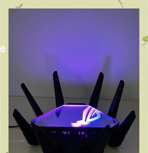 路由器竖立放置有什么特别的名称吗？使用效果如何？