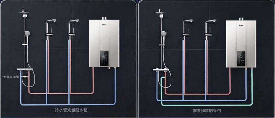 热水器大水量测试的标准是什么？如何进行测试？