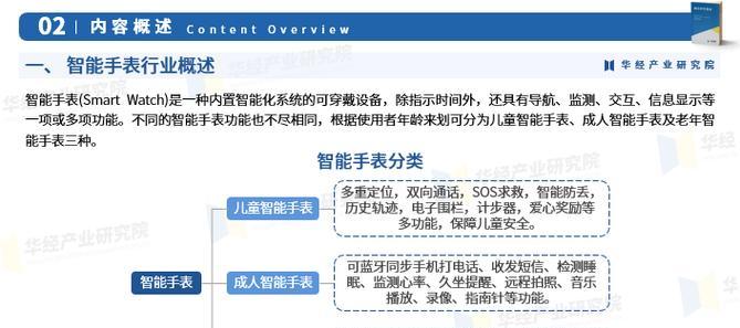 智能手表价格为何居高不下？未来趋势会怎样？