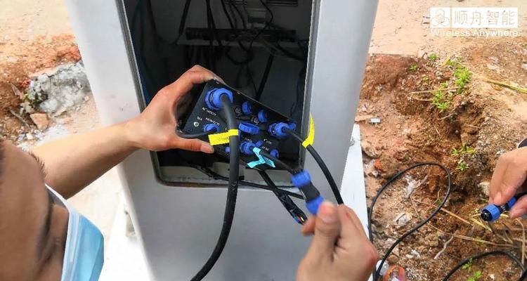 蒙迪欧网关测量方法是什么？如何判断网关是否正常工作？
