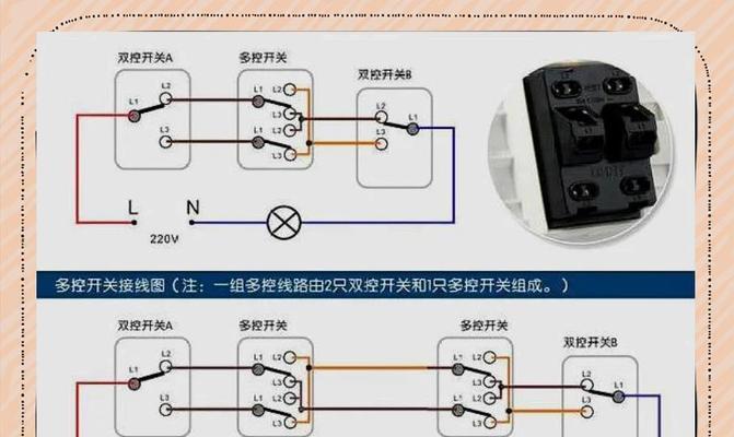 配电箱网关单独开关接线步骤是什么？接线中应注意什么？