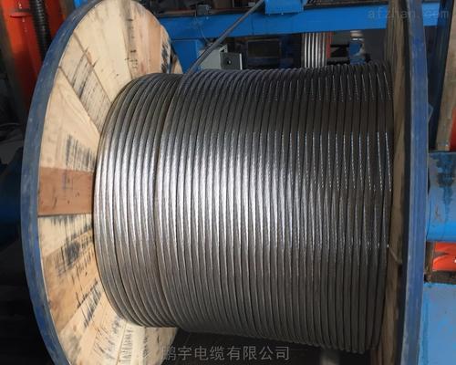 移动电源工程电缆选择标准是什么？