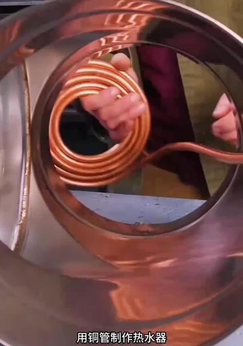 热水器温控铜管的正确安装方法是什么？安装热水器温控铜管的步骤是什么？