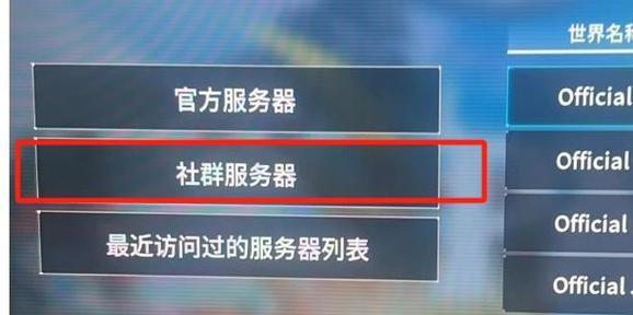帕鲁服务器连接申请流程是怎样的？需要哪些条件？