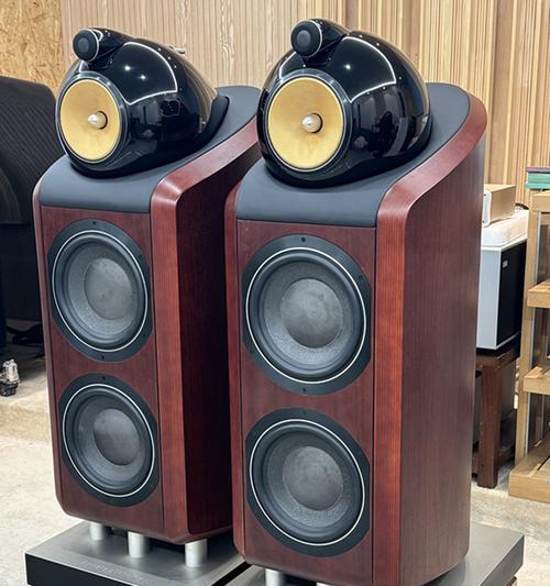 高音音箱怎么摆放图片？摆放高音音箱有哪些技巧？