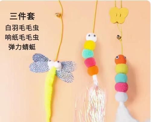 猫咪咬充电器线怎么办？如何防止？