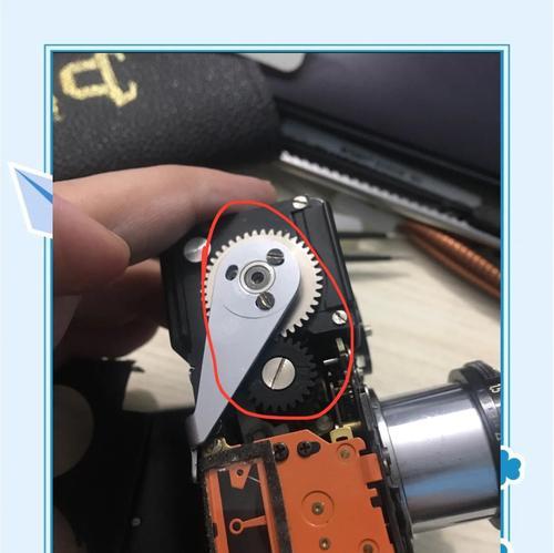 相机镜头按键卡顿怎么解决？调整方法是什么？