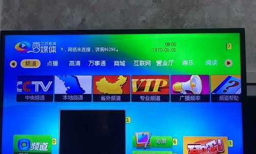 如何为机顶盒刷入云播放系统？