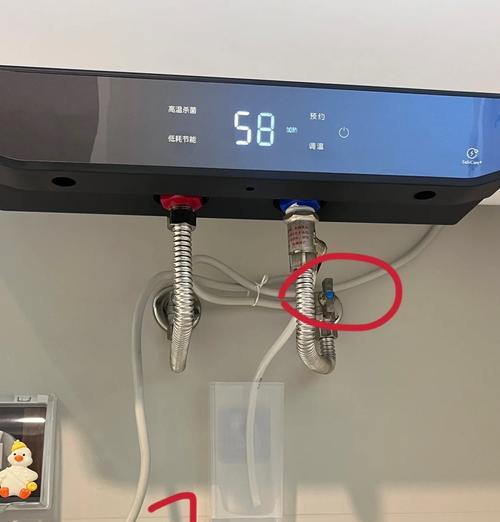 热水器全套水阀拆卸步骤及注意事项是什么？