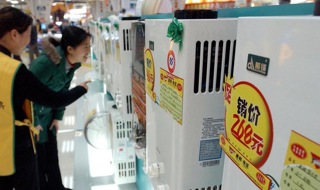 哪种清洗热水器管子的产品效果最佳？