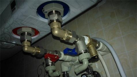 热水器过滤阀的正确安装方法是什么？