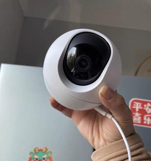 手机操作夜视收声摄像头步骤是什么？