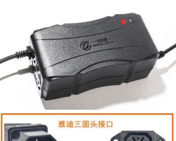 天牛换电60v充电器需要多少安？