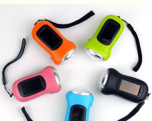 便携照明手摇充电器使用方法是什么？