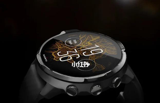 智能手表加速器开启步骤是什么？