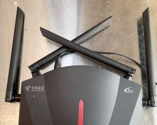 天邑路由器的正确使用方法是什么？设置步骤有哪些？