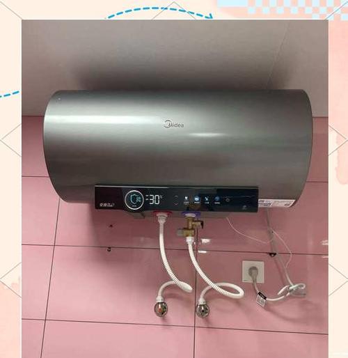 半嵌入热水器清洗步骤是什么？视频教程在哪里找？
