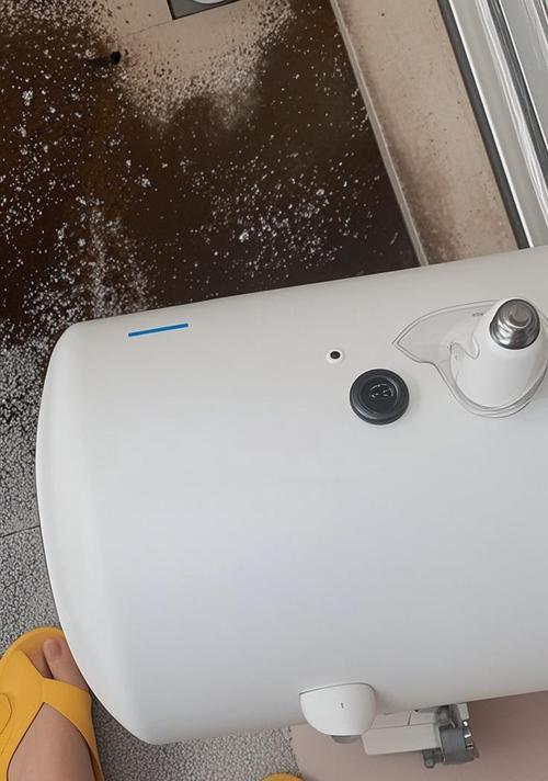 半嵌入热水器清洗步骤是什么？视频教程在哪里找？