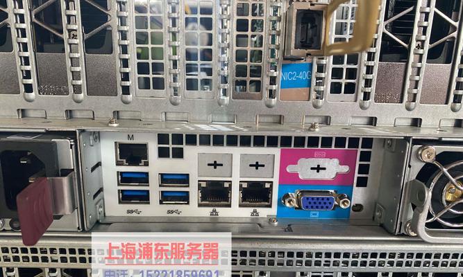 服务器显卡的拆卸步骤是什么？