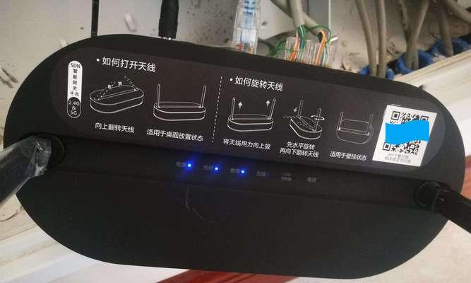 废弃联通网关的再利用方法是什么？有哪些创意？