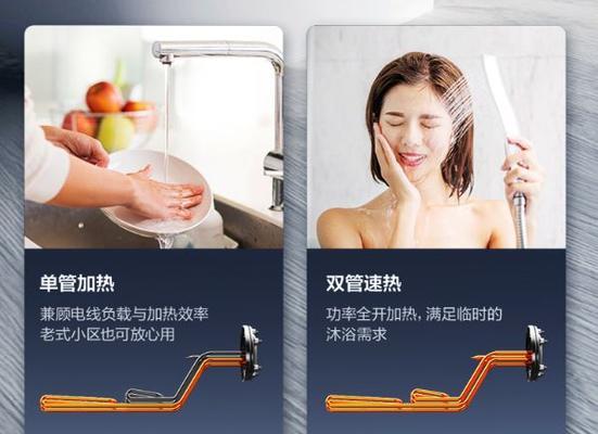 屋顶电热水器加热效果不佳是什么原因？如何提高加热效率？