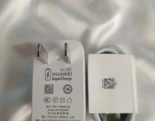 华为60充电器为什么不是原装？如何辨别？