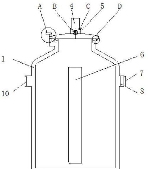 玻璃储存罐充电器使用方法是什么？安全吗？