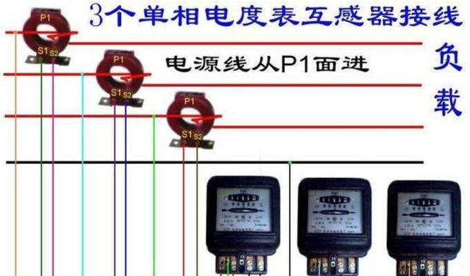 弱电箱空调网关的正确接法是什么？