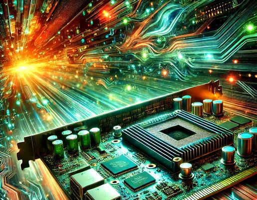 全固态服务器阵列卡的作用是什么？如何选择合适的型号？
