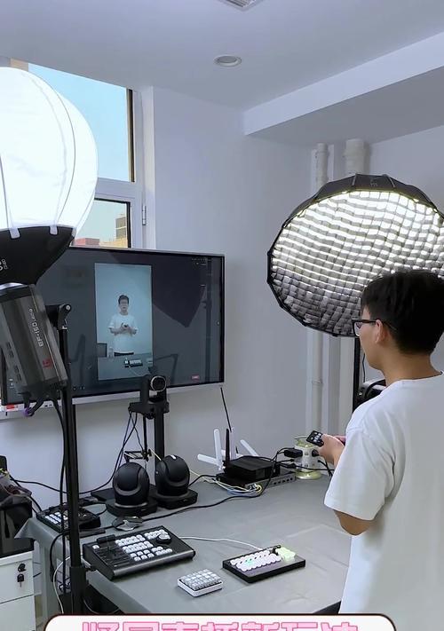 平板直播设置手机摄像头的方法是什么？有哪些注意事项？