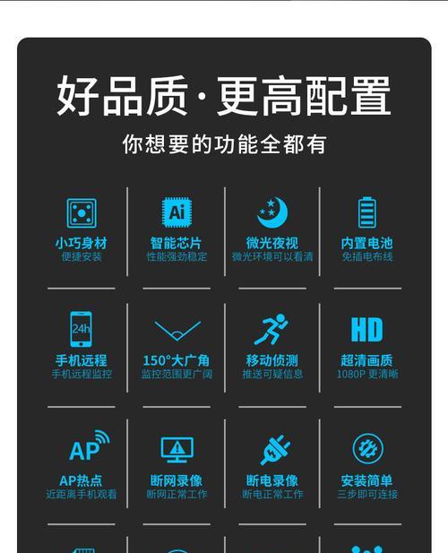 华为手机五个摄像头使用技巧有哪些？