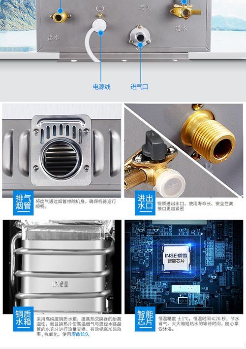 樱雪燃气热水器e0什么原因？故障排除和维修指南是什么？