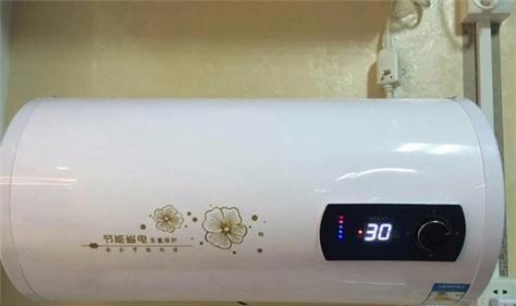 新杰热水器为什么设置最高温度？有什么好处？