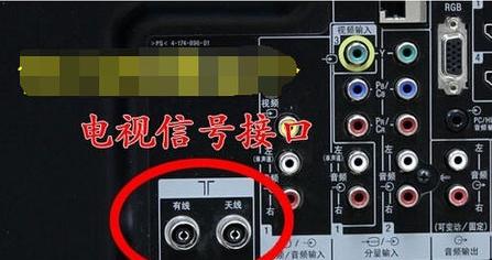 电视直播机顶盒线怎么插？正确的连接方式是什么？