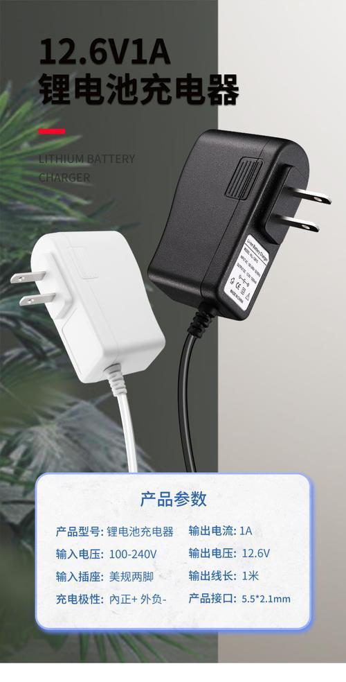 医疗电瓶充电器的标准电压是多少？