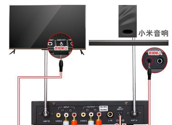 电视机默认网关设置方法是什么？