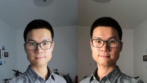 手机摄像头自拍头大如何调整？有哪些技巧可以改善？
